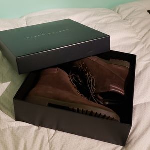 Lauren Ralph Lauren - Boots